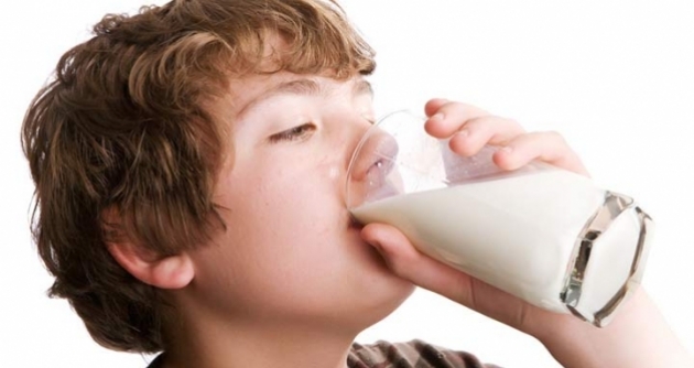 Çocuklara neden süt içirmeliyiz?