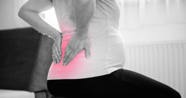 Hamilelikte bel ağrısı nasıl önlenir?
