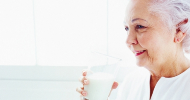 Süt, yüksek tansiyon riskini azaltır mı?