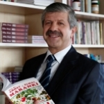 Prof. Dr. Ahmet Maranki | Stratejik Araştırmalar Uzmanı